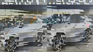 Mercedes-Benz Classe GLE de 2021