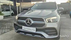 Mercedes-Benz Classe GLE de 2021