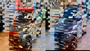 Citroen C3 AirCross 1.2 PureTech Feel Pack de 2020