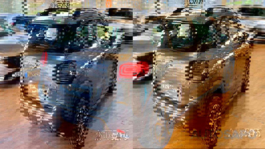 Citroen C3 AirCross 1.2 PureTech Feel Pack de 2020