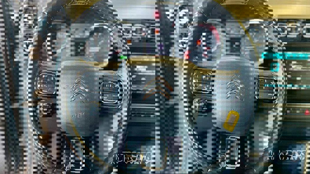 Citroen C3 AirCross 1.2 PureTech Feel Pack de 2020