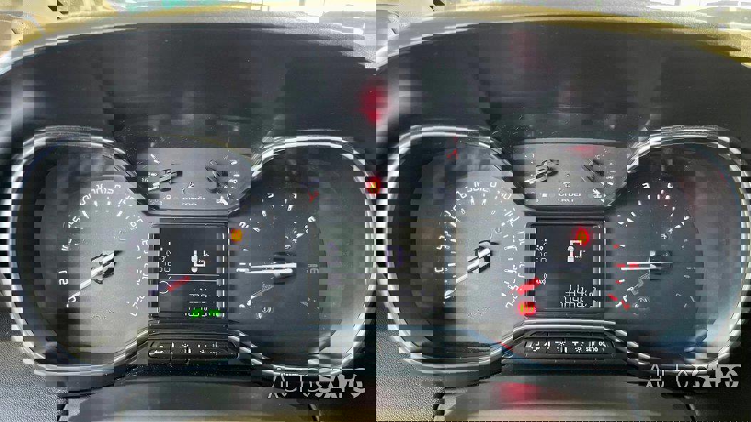 Citroen C3 AirCross 1.2 PureTech Feel Pack de 2020