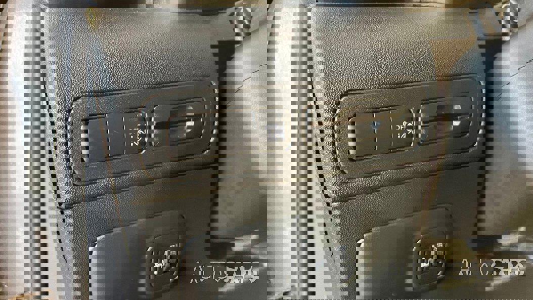 Citroen C3 AirCross 1.2 PureTech Feel Pack de 2020