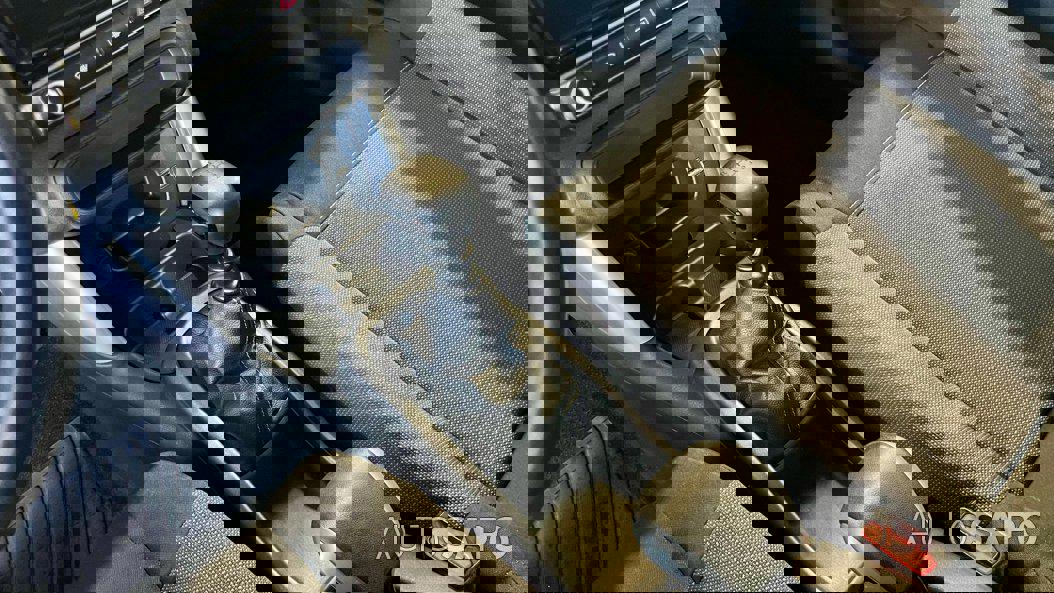 Citroen C3 AirCross 1.2 PureTech Feel Pack de 2020