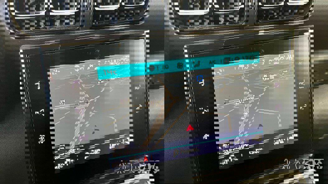 Citroen C3 AirCross 1.2 PureTech Feel Pack de 2020