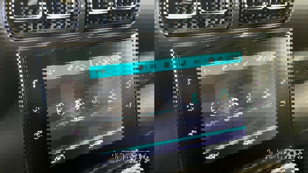 Citroen C3 AirCross 1.2 PureTech Feel Pack de 2020