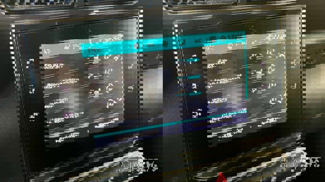 Citroen C3 AirCross 1.2 PureTech Feel Pack de 2020