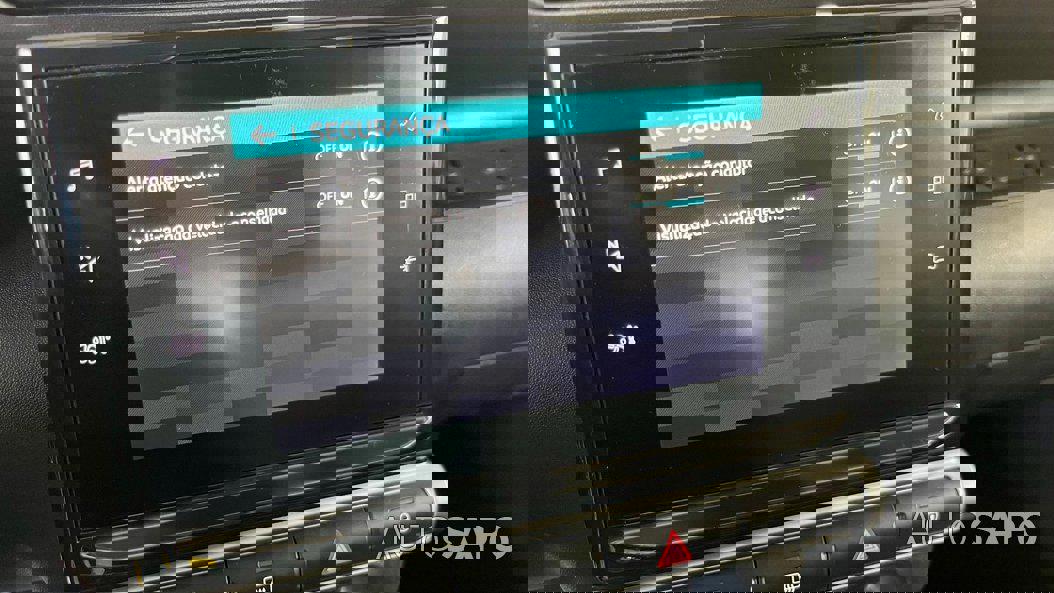 Citroen C3 AirCross 1.2 PureTech Feel Pack de 2020