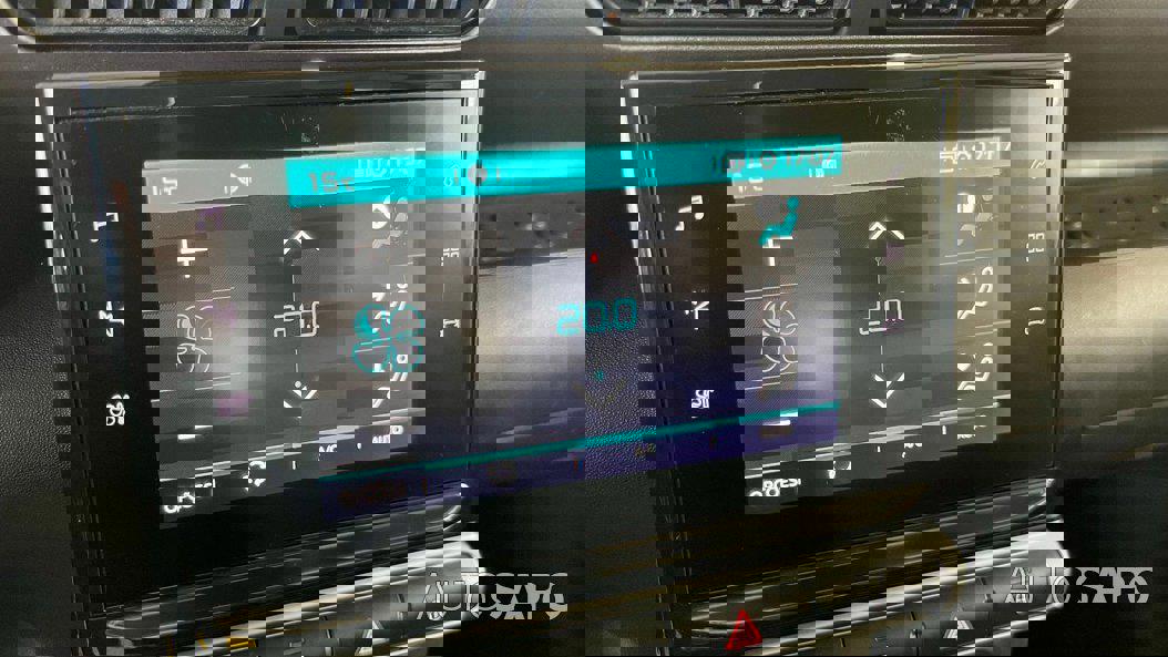 Citroen C3 AirCross 1.2 PureTech Feel Pack de 2020