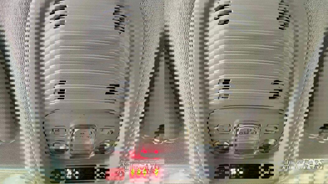 Citroen C3 AirCross 1.2 PureTech Feel Pack de 2020