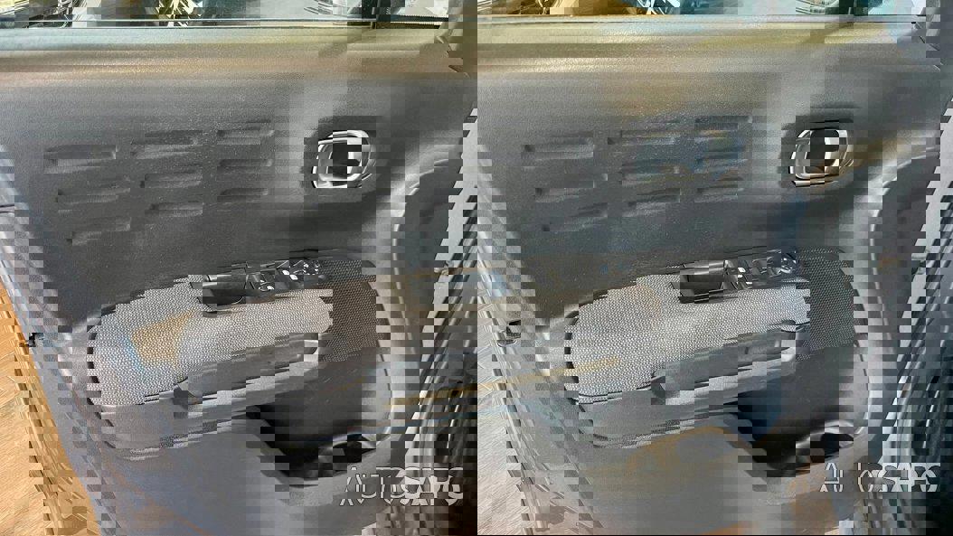 Citroen C3 AirCross 1.2 PureTech Feel Pack de 2020