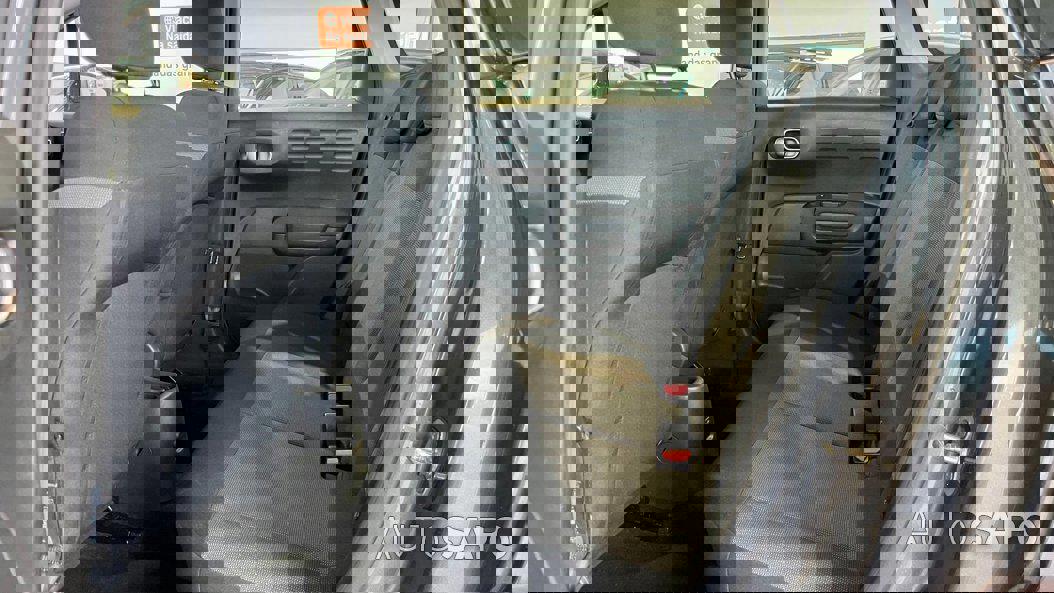 Citroen C3 AirCross 1.2 PureTech Feel Pack de 2020