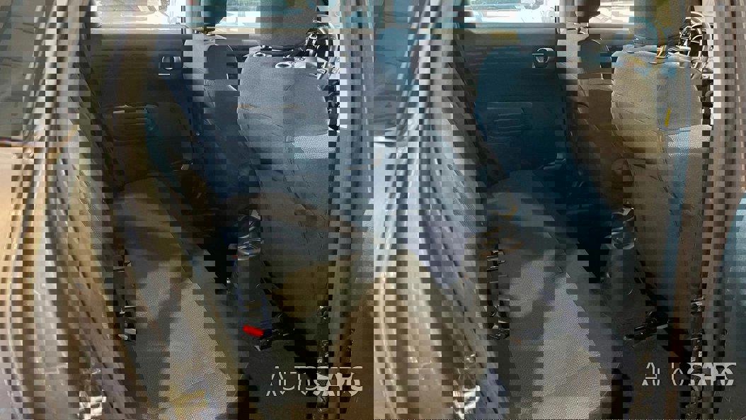 Citroen C3 AirCross 1.2 PureTech Feel Pack de 2020