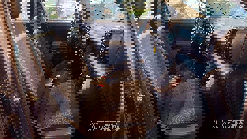 Citroen C3 AirCross 1.2 PureTech Feel Pack de 2020