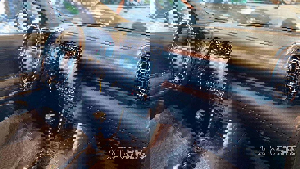 Citroen C3 AirCross 1.2 PureTech Feel Pack de 2020