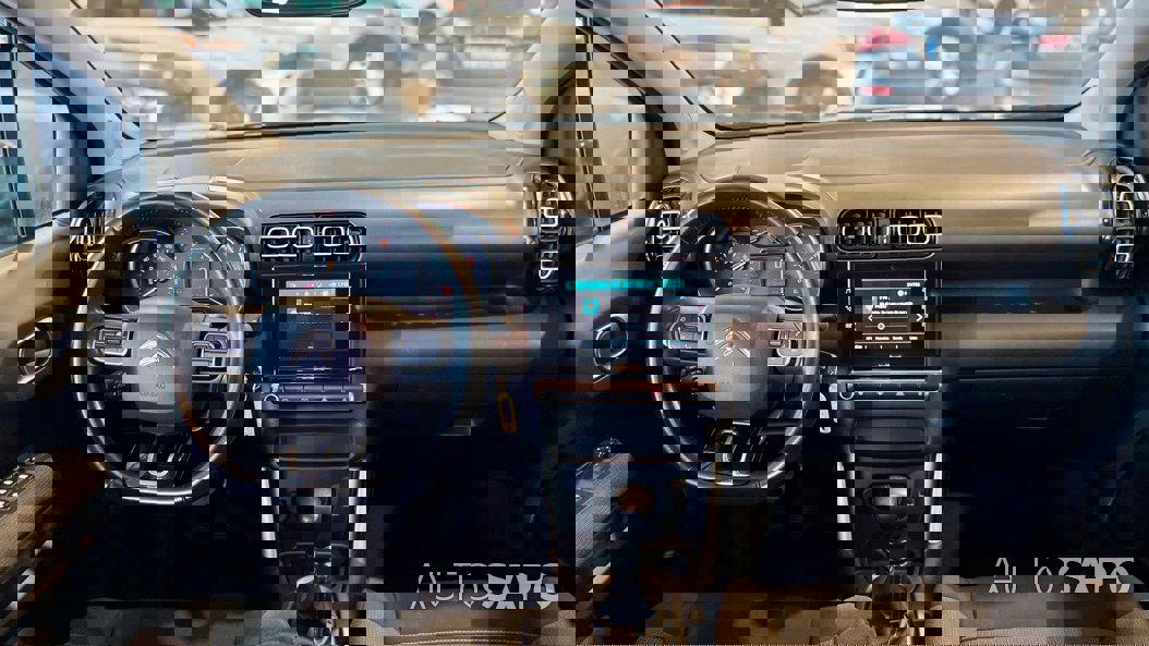 Citroen C3 AirCross 1.2 PureTech Feel Pack de 2020