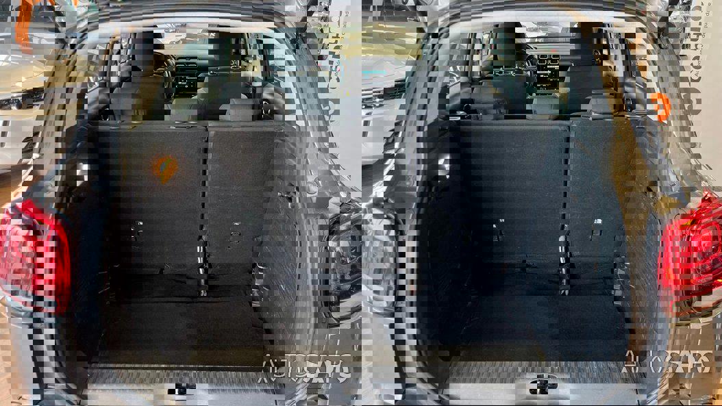 Citroen C3 AirCross 1.2 PureTech Feel Pack de 2020