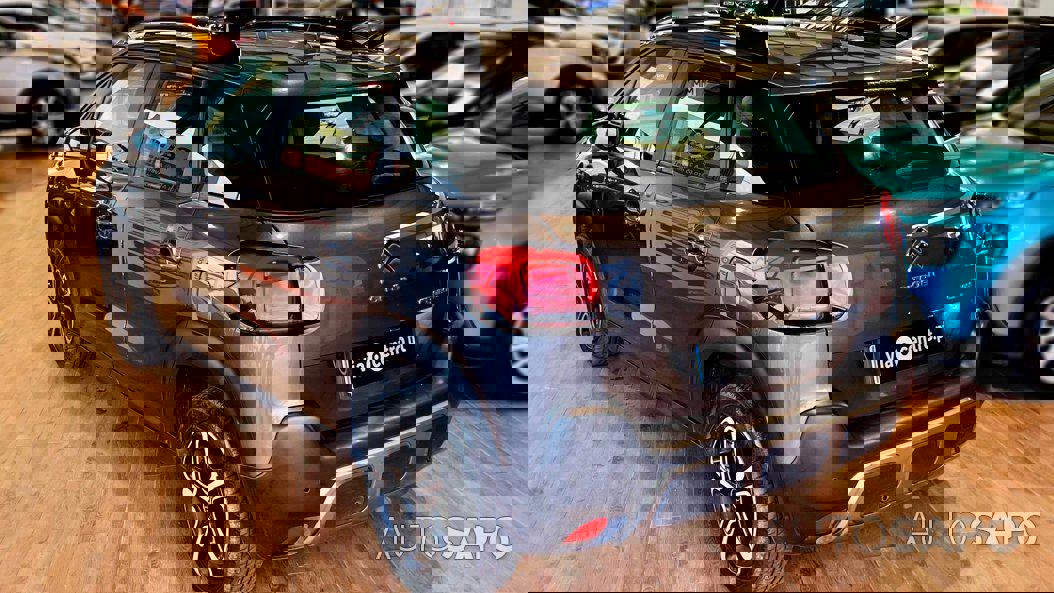 Citroen C3 AirCross 1.2 PureTech Feel Pack de 2020