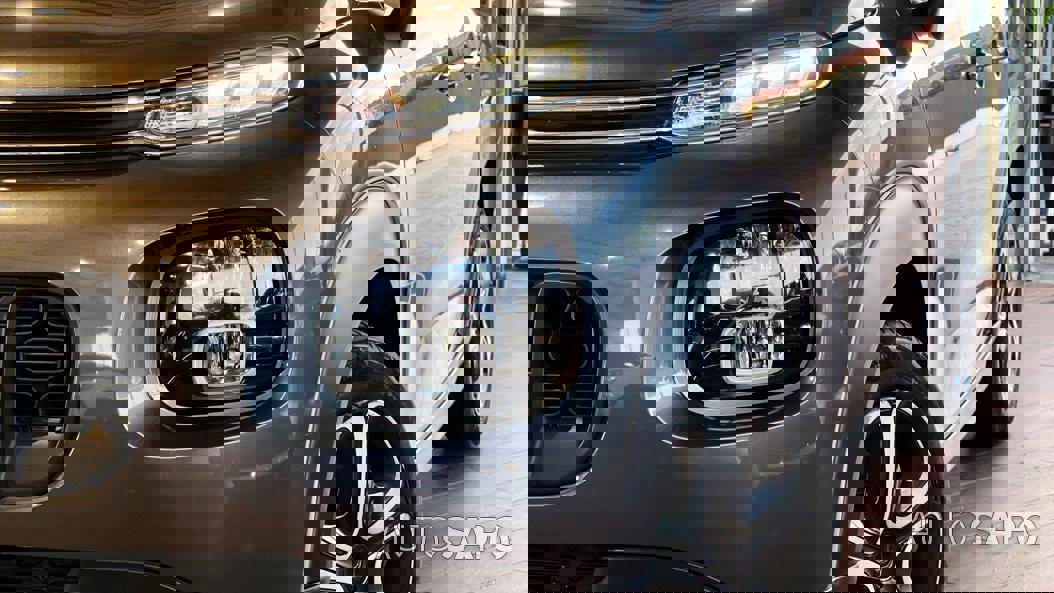 Citroen C3 AirCross 1.2 PureTech Feel Pack de 2020