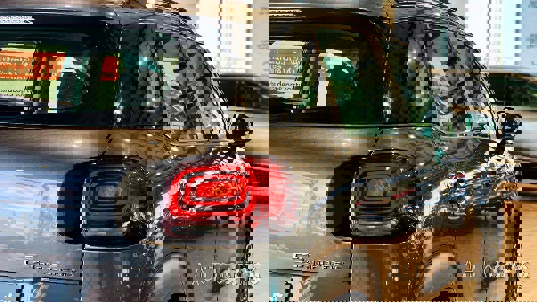 Citroen C3 AirCross 1.2 PureTech Feel Pack de 2020