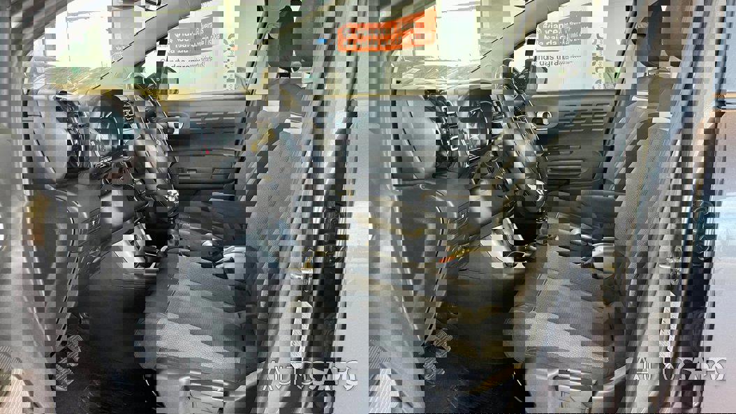 Citroen C3 AirCross 1.2 PureTech Feel Pack de 2020