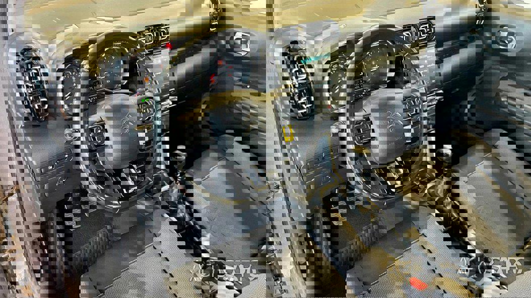 Citroen C3 AirCross 1.2 PureTech Feel Pack de 2020