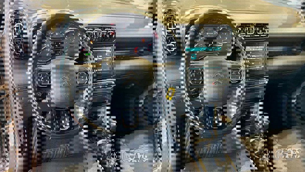 Citroen C3 AirCross 1.2 PureTech Feel Pack de 2020