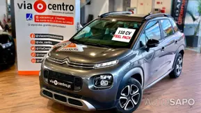 Citroen C3 AirCross 1.2 PureTech Feel Pack de 2020
