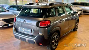 Citroen C3 AirCross 1.2 PureTech Feel Pack de 2020