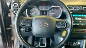 Citroen C3 AirCross 1.2 PureTech Feel Pack de 2020