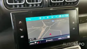 Citroen C3 AirCross 1.2 PureTech Feel Pack de 2020