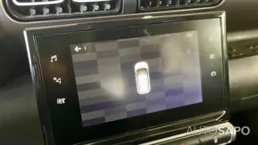 Citroen C3 AirCross 1.2 PureTech Feel Pack de 2020