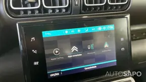 Citroen C3 AirCross 1.2 PureTech Feel Pack de 2020