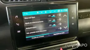 Citroen C3 AirCross 1.2 PureTech Feel Pack de 2020