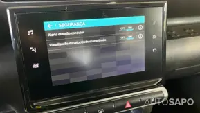 Citroen C3 AirCross 1.2 PureTech Feel Pack de 2020