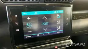 Citroen C3 AirCross 1.2 PureTech Feel Pack de 2020