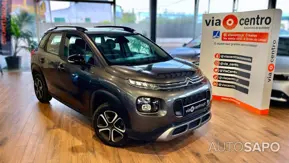 Citroen C3 AirCross 1.2 PureTech Feel Pack de 2020