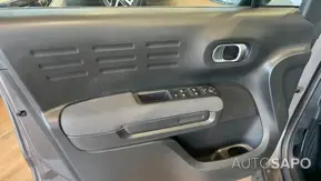 Citroen C3 AirCross 1.2 PureTech Feel Pack de 2020