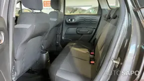 Citroen C3 AirCross 1.2 PureTech Feel Pack de 2020