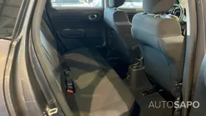 Citroen C3 AirCross 1.2 PureTech Feel Pack de 2020