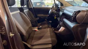 Citroen C3 AirCross 1.2 PureTech Feel Pack de 2020