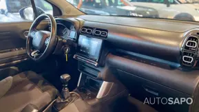 Citroen C3 AirCross 1.2 PureTech Feel Pack de 2020