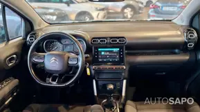 Citroen C3 AirCross 1.2 PureTech Feel Pack de 2020