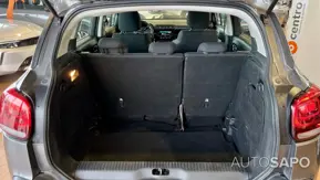 Citroen C3 AirCross 1.2 PureTech Feel Pack de 2020