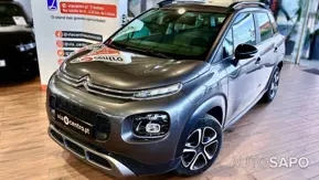 Citroen C3 AirCross 1.2 PureTech Feel Pack de 2020
