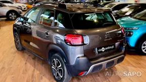 Citroen C3 AirCross 1.2 PureTech Feel Pack de 2020