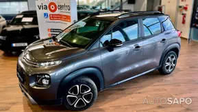 Citroen C3 AirCross 1.2 PureTech Feel Pack de 2020