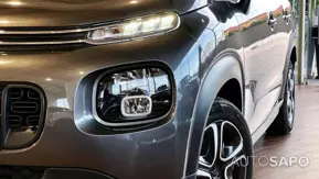 Citroen C3 AirCross 1.2 PureTech Feel Pack de 2020