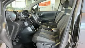 Citroen C3 AirCross 1.2 PureTech Feel Pack de 2020