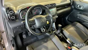 Citroen C3 AirCross 1.2 PureTech Feel Pack de 2020